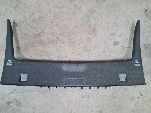 bontott VW GOLF VI Csomagtérajtó Kárpit