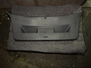 bontott VW GOLF VI Csomagtérajtó Kárpit