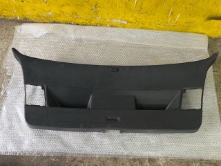 bontott VW GOLF VI Csomagtérajtó Kárpit