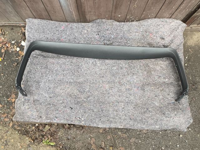 bontott VW GOLF VI Csomagtérajtó Kárpit