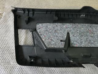 bontott VW GOLF VI Csomagtérajtó Kárpit