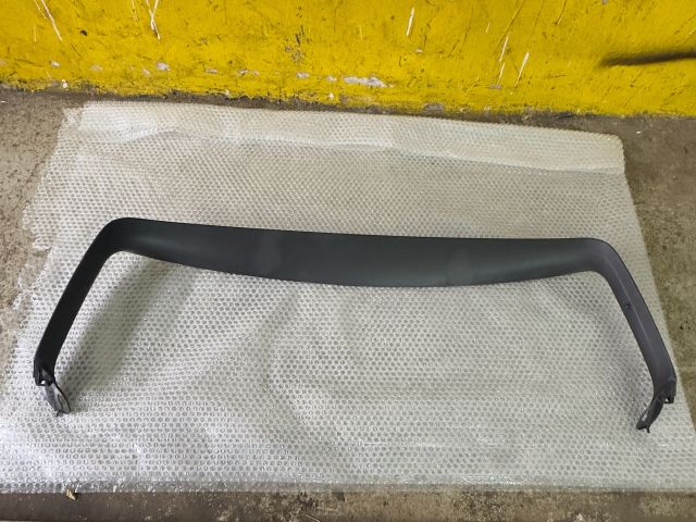 bontott VW GOLF VI Csomagtérajtó Kárpit