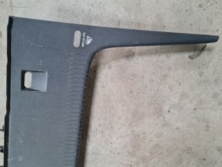 bontott VW GOLF VI Csomagtérajtó Kárpit