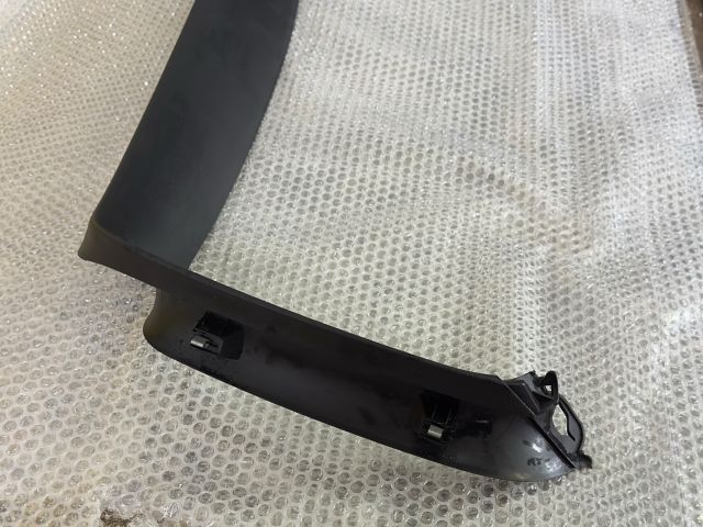 bontott VW GOLF VI Csomagtérajtó Kárpit