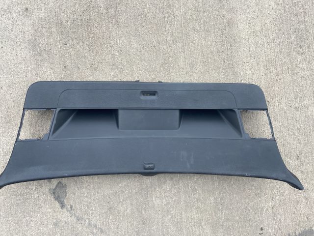 bontott VW GOLF VI Csomagtérajtó Kárpit