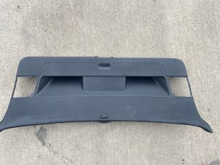 bontott VW GOLF VI Csomagtérajtó Kárpit