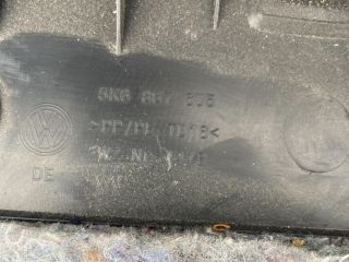 bontott VW GOLF VI Csomagtérajtó Kárpit