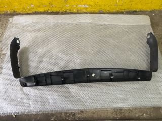 bontott VW GOLF VI Csomagtérajtó Kárpit