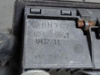 bontott VW GOLF VI Csomagtérajtó Kilincs