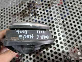 bontott VW GOLF VI Csomagtérajtó Kilincs