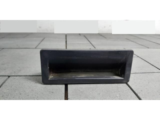 bontott VW GOLF VI Csomagtérajtó Kilincs