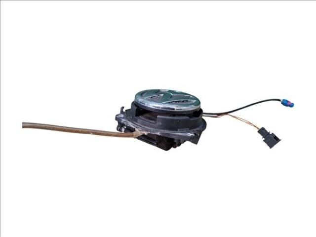 bontott VW GOLF VI Csomagtérajtó Kilincs