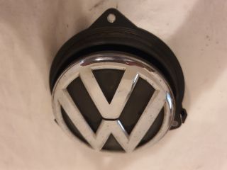 bontott VW GOLF VI Csomagtérajtó Kilincs