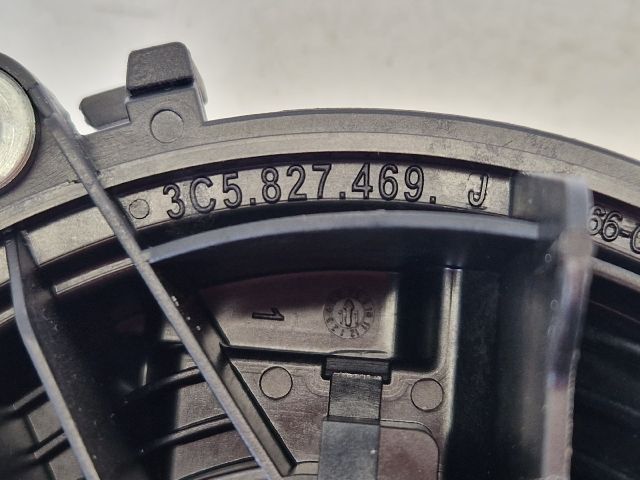 bontott VW GOLF VI Csomagtérajtó Kilincs