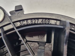 bontott VW GOLF VI Csomagtérajtó Kilincs