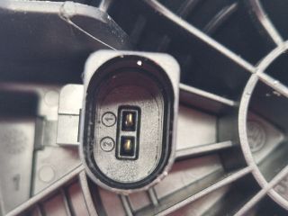 bontott VW GOLF VI Csomagtérajtó Kilincs