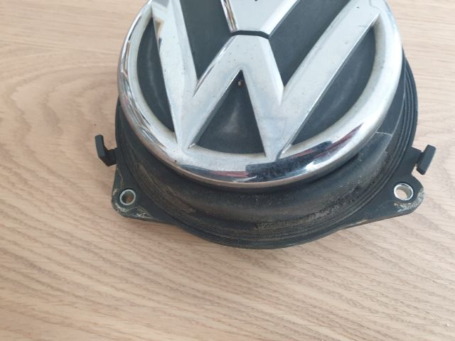 bontott VW GOLF VI Csomagtérajtó Kilincs