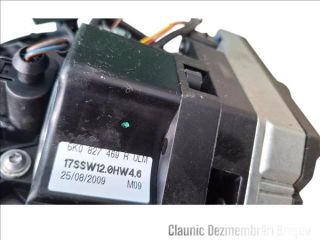 bontott VW GOLF VI Csomagtérajtó Kilincs