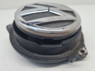 bontott VW GOLF VI Csomagtérajtó Kilincs