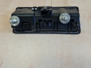 bontott VW GOLF VI Csomagtérajtó Kilincs