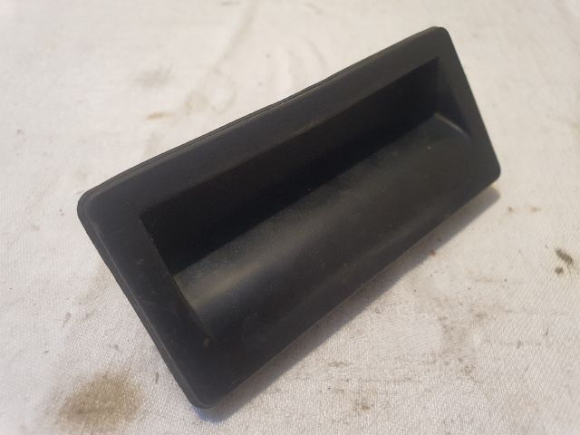 bontott VW GOLF VI Csomagtérajtó Kilincs