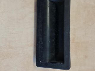 bontott VW GOLF VI Csomagtérajtó Kilincs