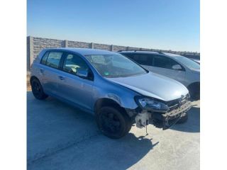 bontott VW GOLF VI Csomagtérajtó Kilincs