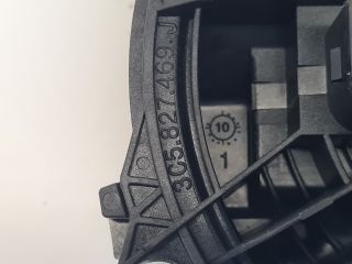 bontott VW GOLF VI Csomagtérajtó Kilincs