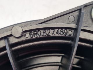 bontott VW GOLF VI Csomagtérajtó Kilincs