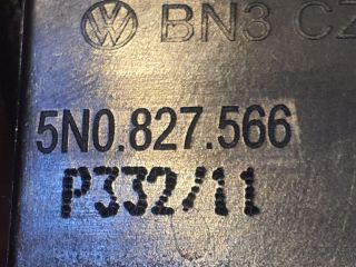 bontott VW GOLF VI Csomagtérajtó Kilincs