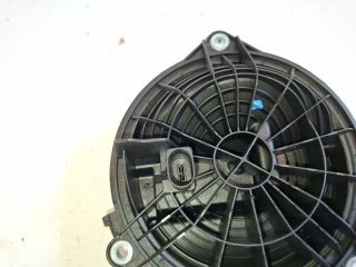 bontott VW GOLF VI Csomagtérajtó Kilincs