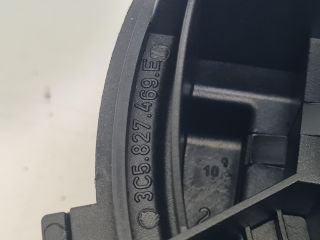 bontott VW GOLF VI Csomagtérajtó Kilincs