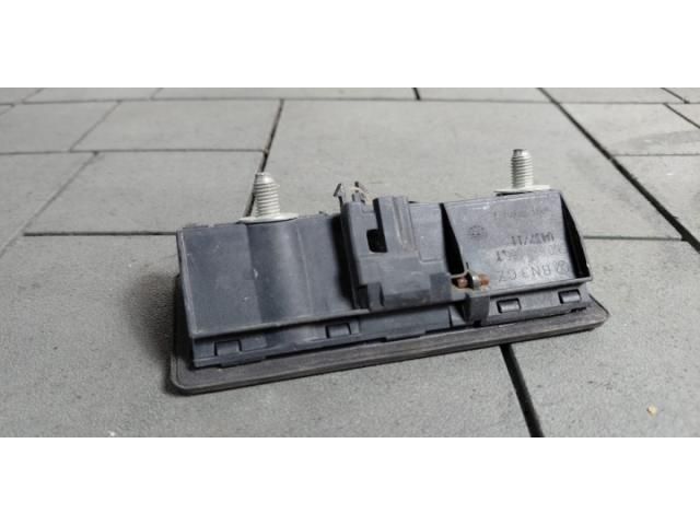 bontott VW GOLF VI Csomagtérajtó Kilincs