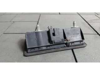 bontott VW GOLF VI Csomagtérajtó Kilincs