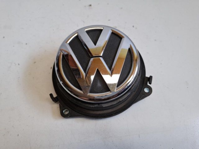 bontott VW GOLF VI Csomagtérajtó Kilincs