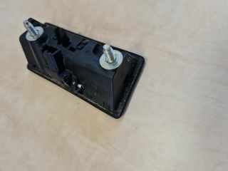 bontott VW GOLF VI Csomagtérajtó Kilincs