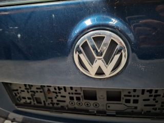 bontott VW GOLF VI Csomagtérajtó (Részeivel)