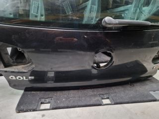 bontott VW GOLF VI Csomagtérajtó (Részeivel)