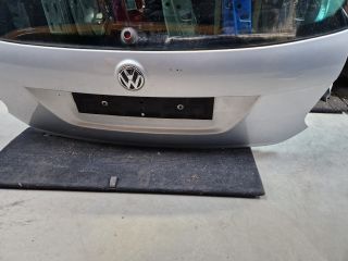 bontott VW GOLF VI Csomagtérajtó (Részeivel)