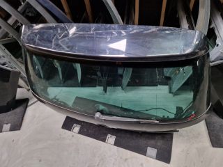 bontott VW GOLF VI Csomagtérajtó (Részeivel)