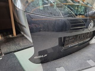 bontott VW GOLF VI Csomagtérajtó (Részeivel)
