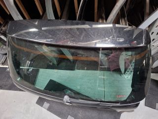 bontott VW GOLF VI Csomagtérajtó (Részeivel)