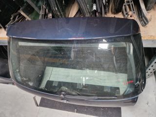 bontott VW GOLF VI Csomagtérajtó (Részeivel)