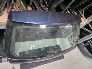 bontott VW GOLF VI Csomagtérajtó (Részeivel)