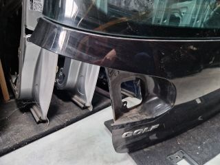 bontott VW GOLF VI Csomagtérajtó (Részeivel)