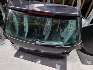 bontott VW GOLF VI Csomagtérajtó (Részeivel)