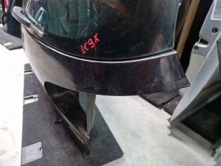 bontott VW GOLF VI Csomagtérajtó (Részeivel)