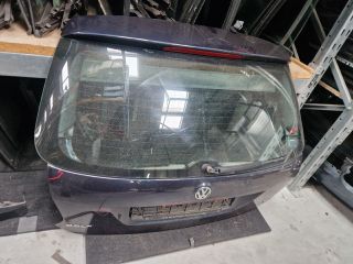 bontott VW GOLF VI Csomagtérajtó (Részeivel)