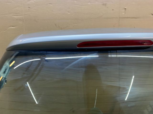 bontott VW GOLF VI Csomagtérajtó (Üres lemez)