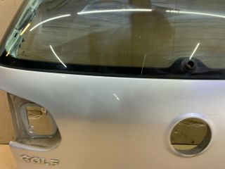 bontott VW GOLF VI Csomagtérajtó (Üres lemez)